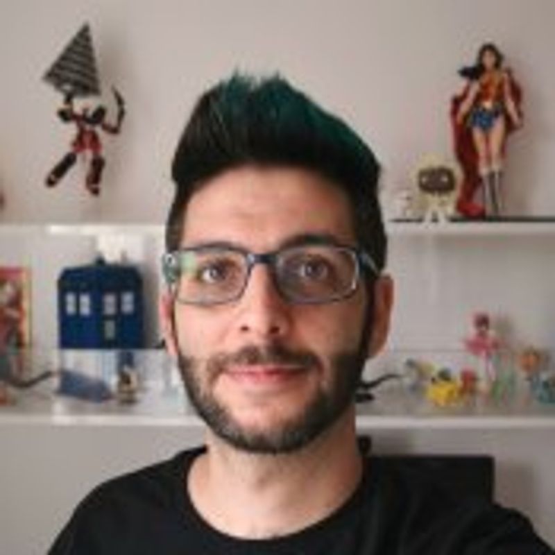 Pôlo picture