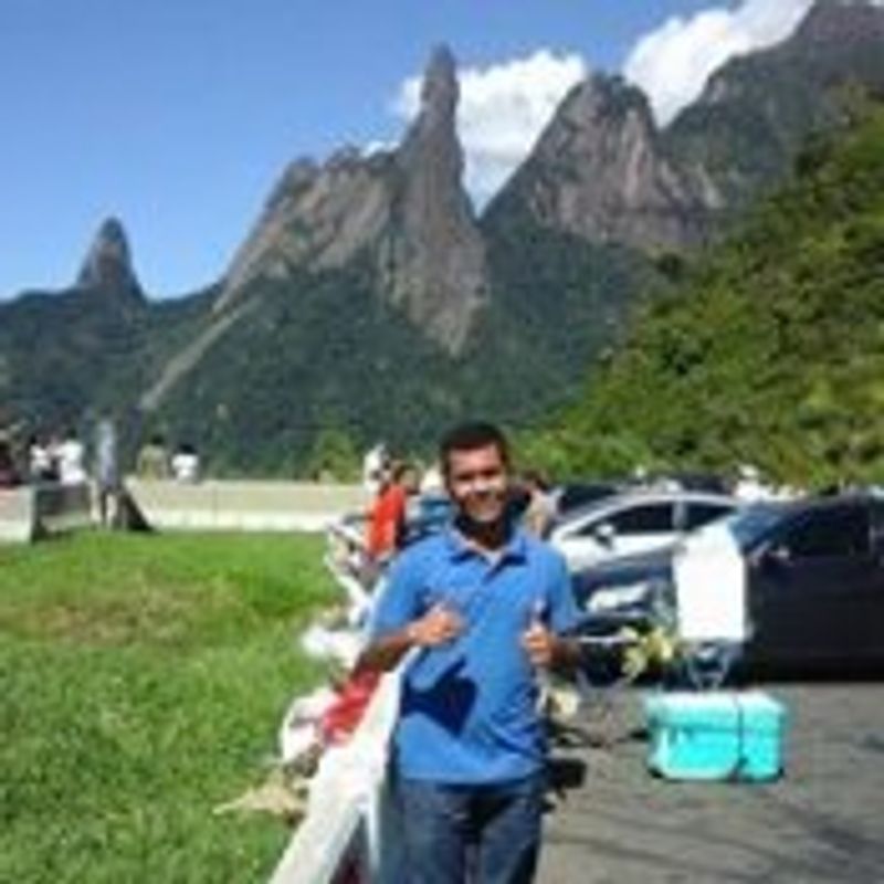 Victor Ricardo picture
