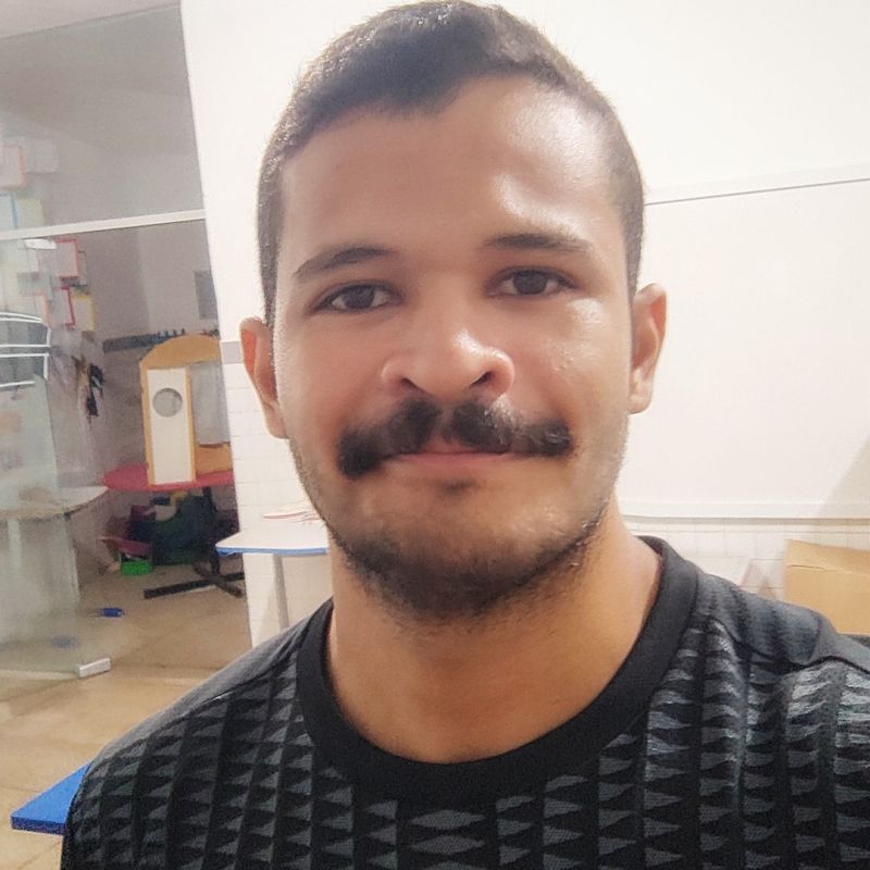 Anderson Felix picture