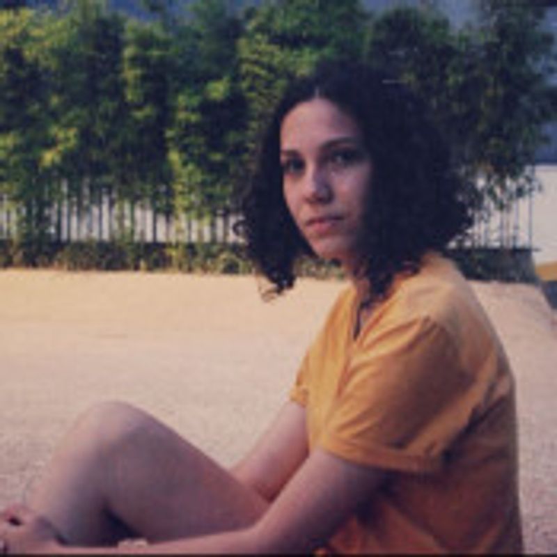 Marina Diniz picture