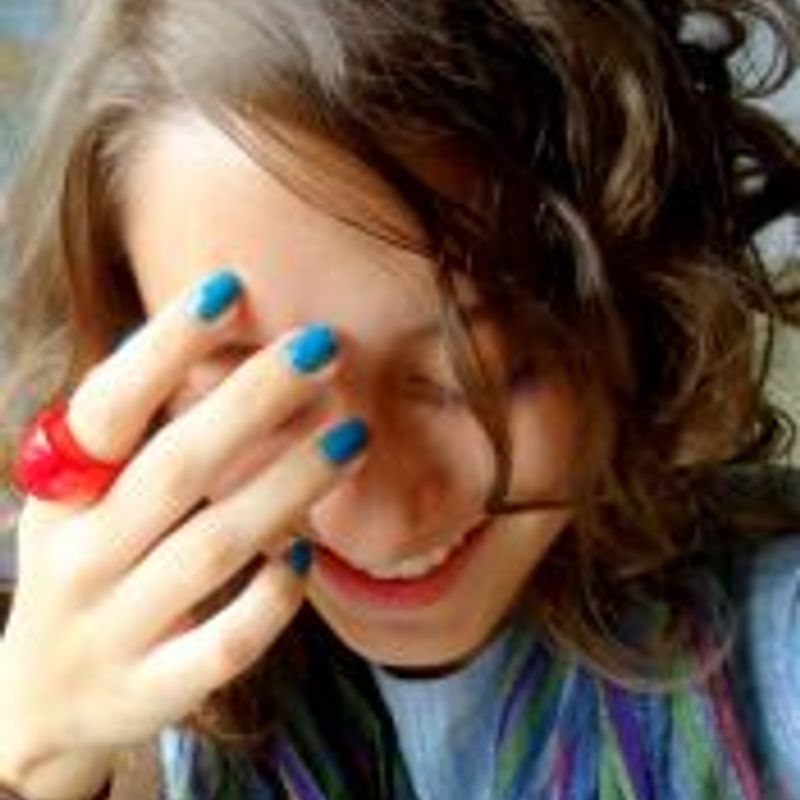 Marina Hion picture