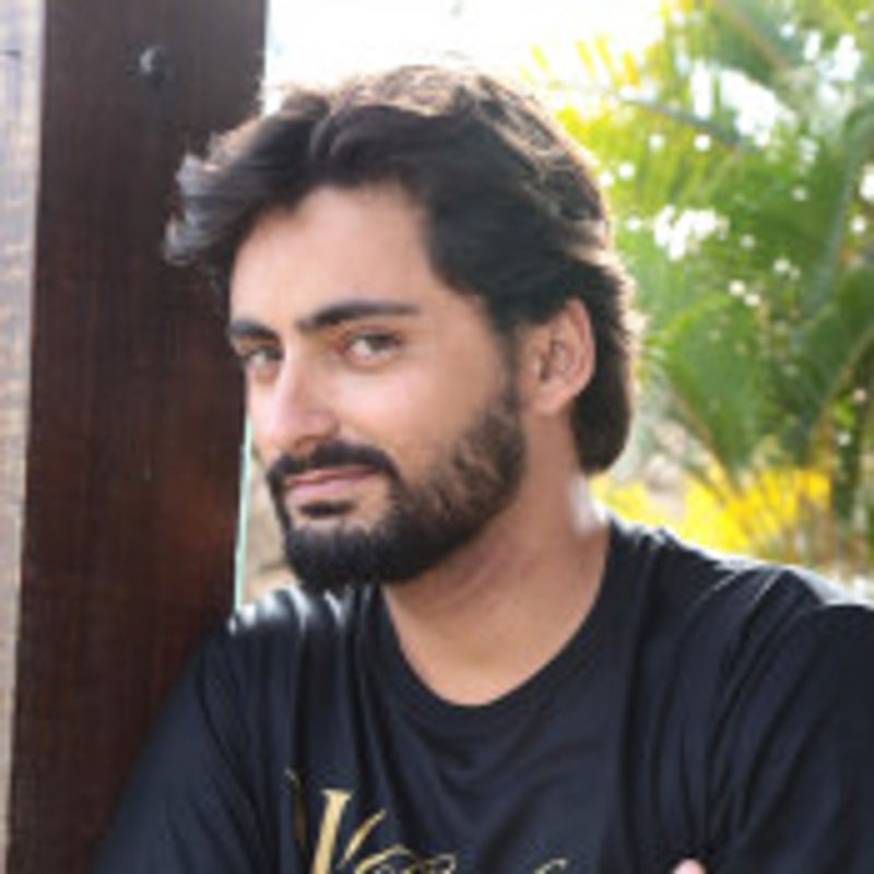 Tiago SPajé picture
