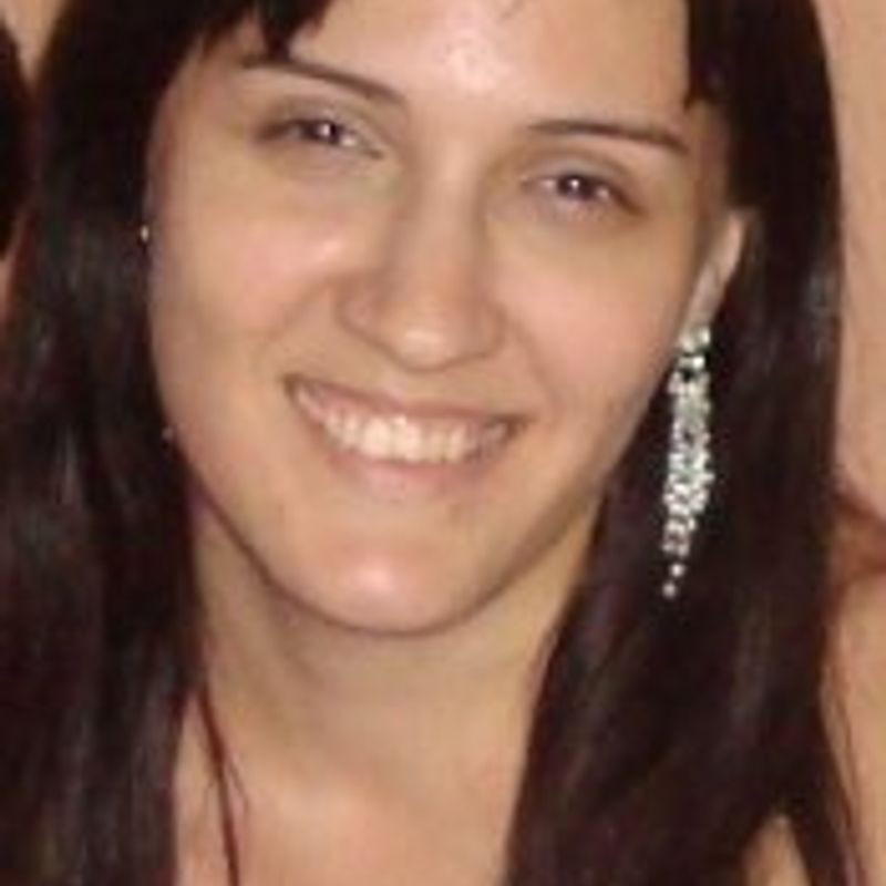 Carolina Ahmed picture