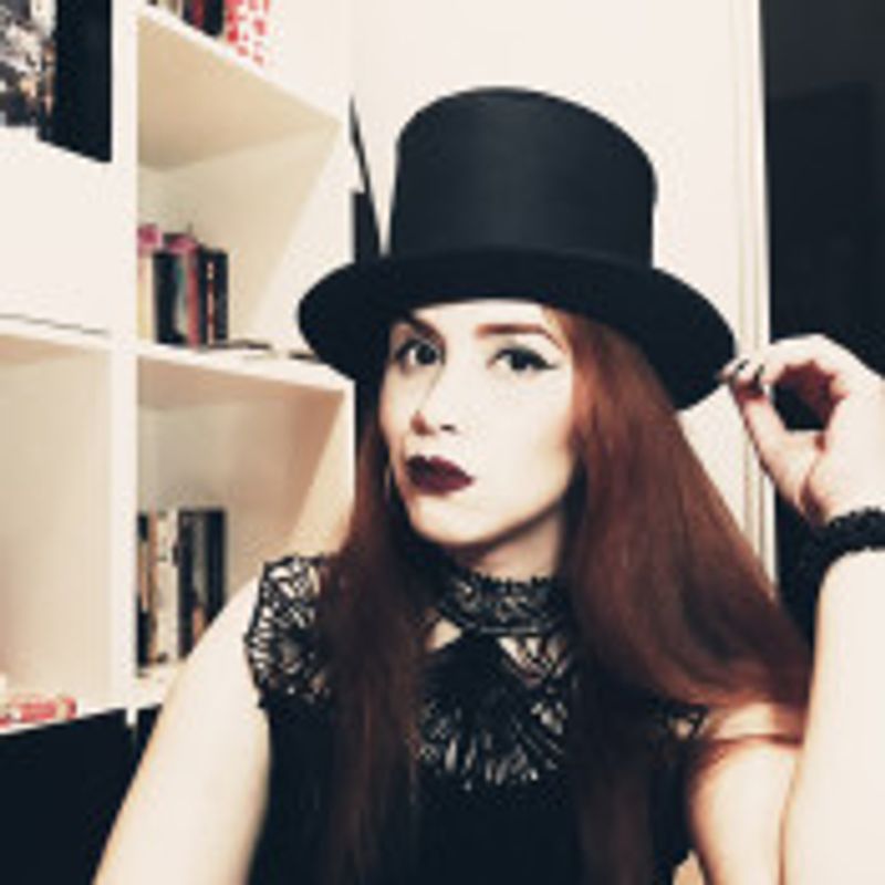 Alessandra Simões  picture