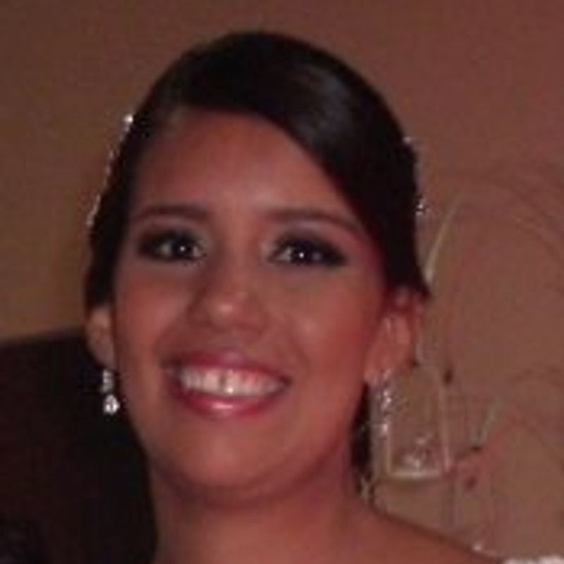 Fernanda de Oliveira picture