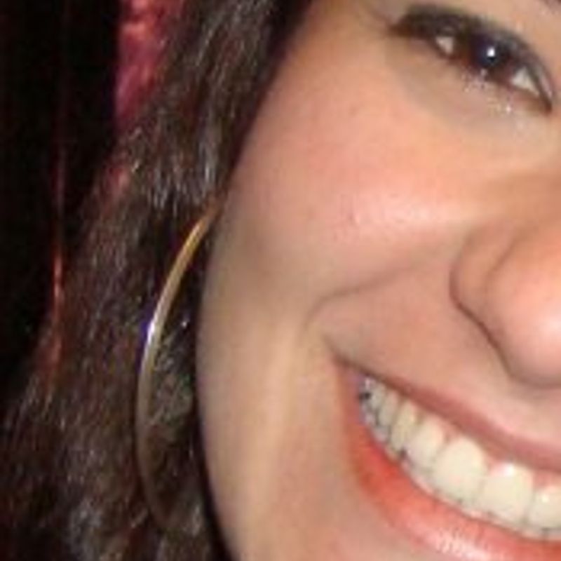 Mariana Magalhaes Ferreira picture