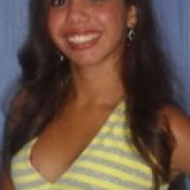 Priscilla Cristina picture