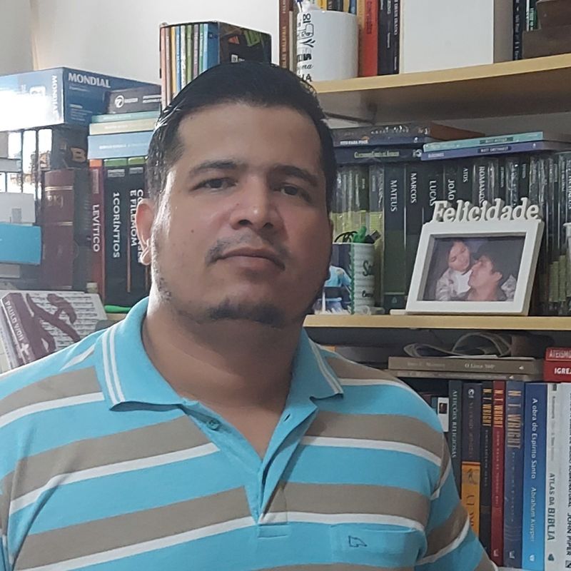 Pedro Paulo Barbosa Neiva picture