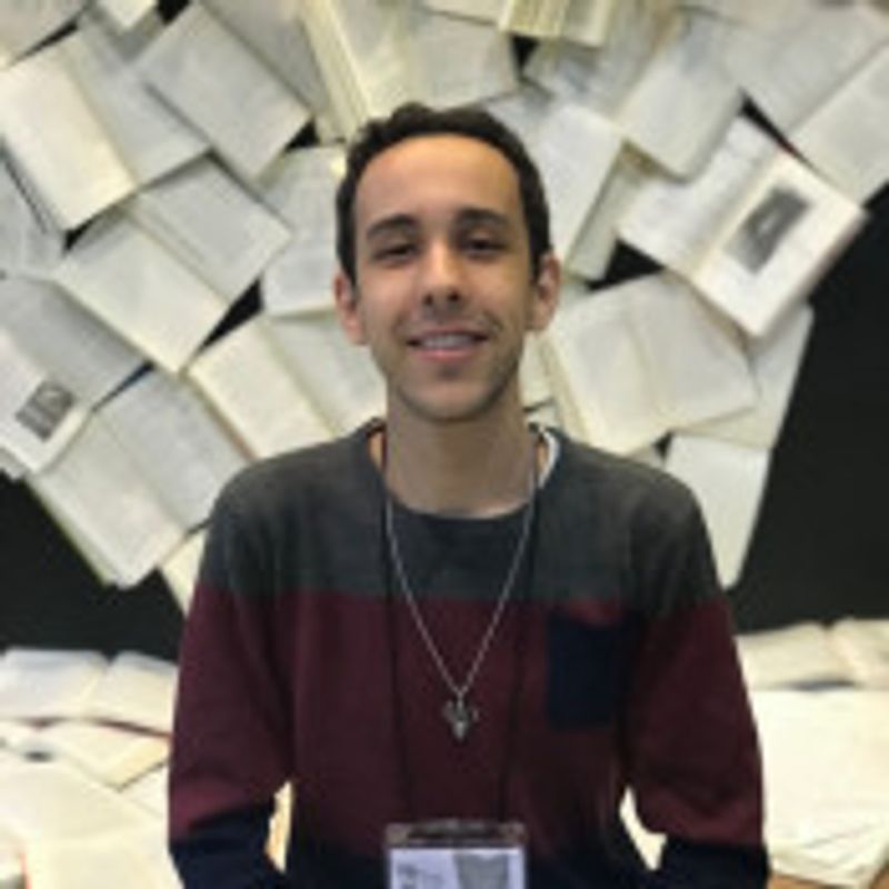 Giovani Porti picture