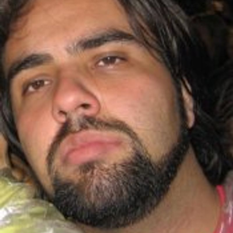 Diego H. E. Mendes picture