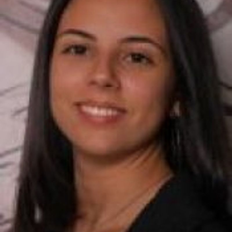 Maria Isabel Lima Hamud picture