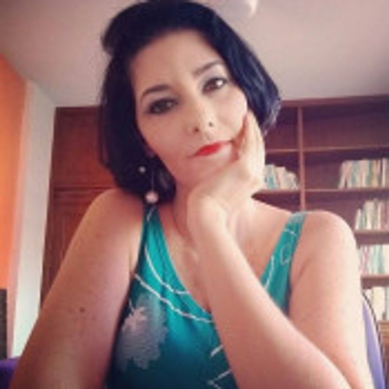 Sheila Mendonça picture