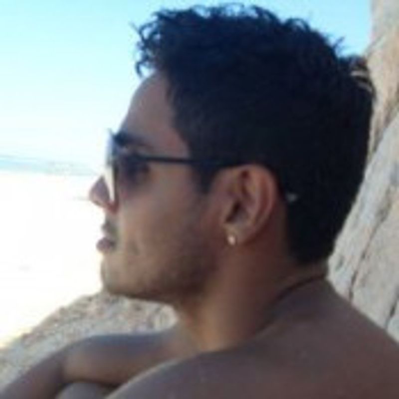 Francisco Jociel Lima Da Silva picture