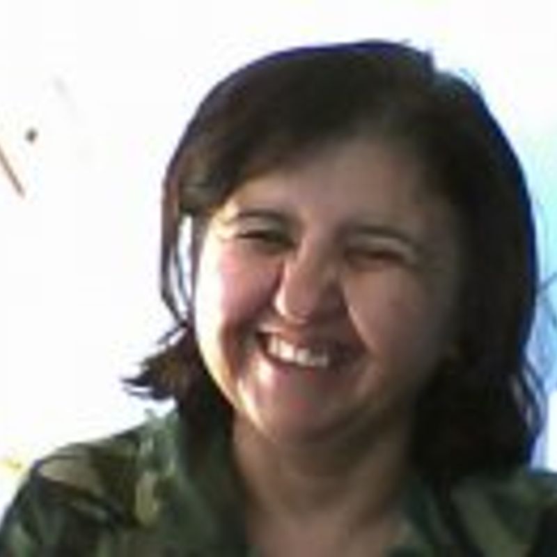Maria Cristina picture
