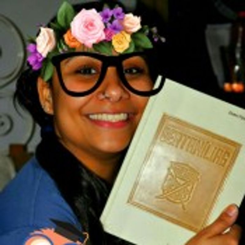 Kelly Cardoso picture