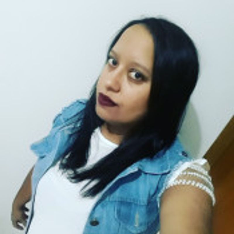 Jaine Melo picture