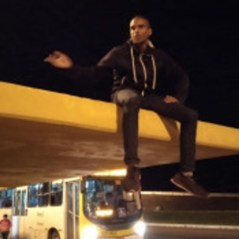 William José picture