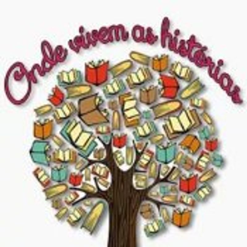 Onde Vivem As Histórias picture