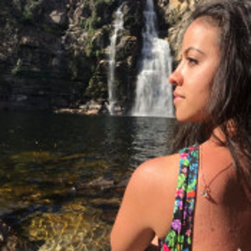 Rafaela Monteiro picture