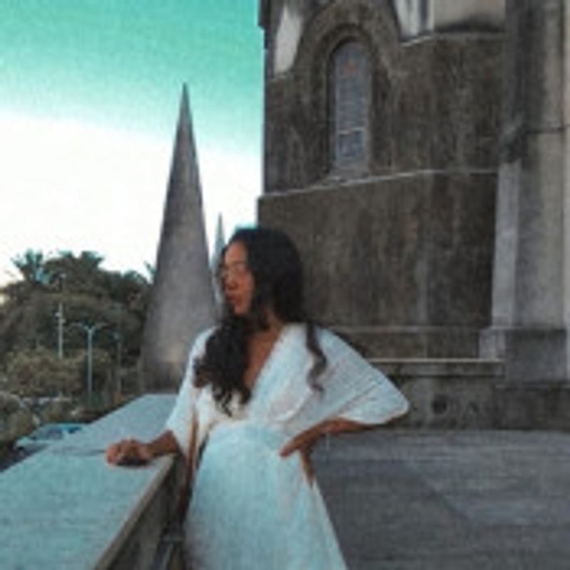 Ana Beatriz Alves picture