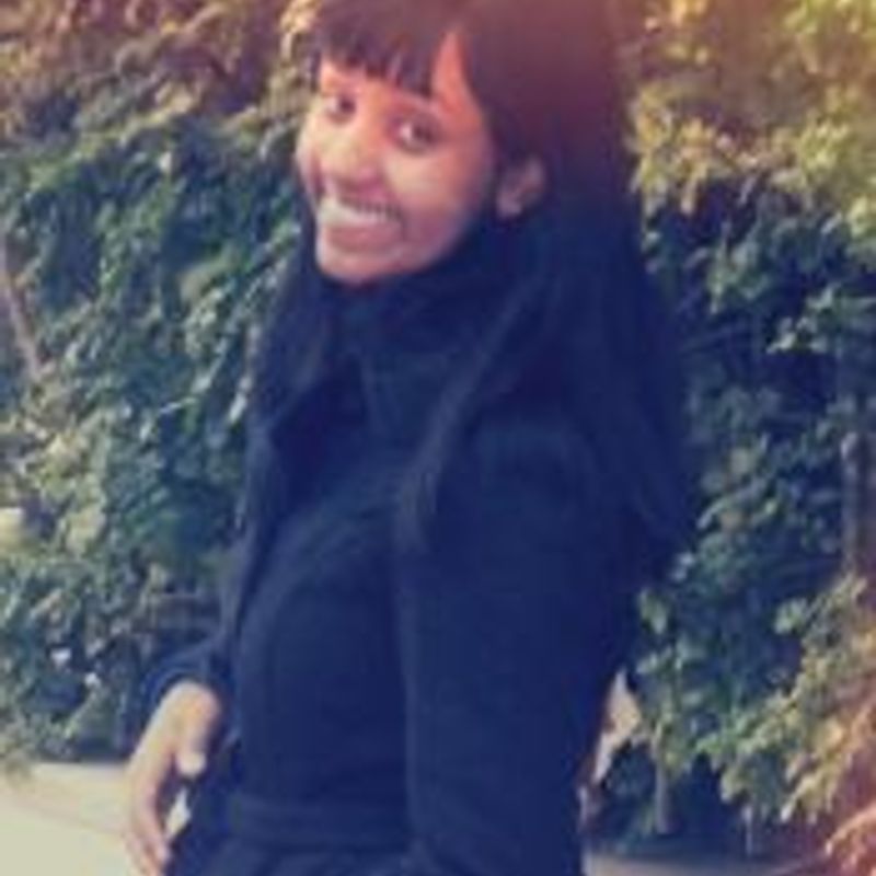 Lorena Almeida picture
