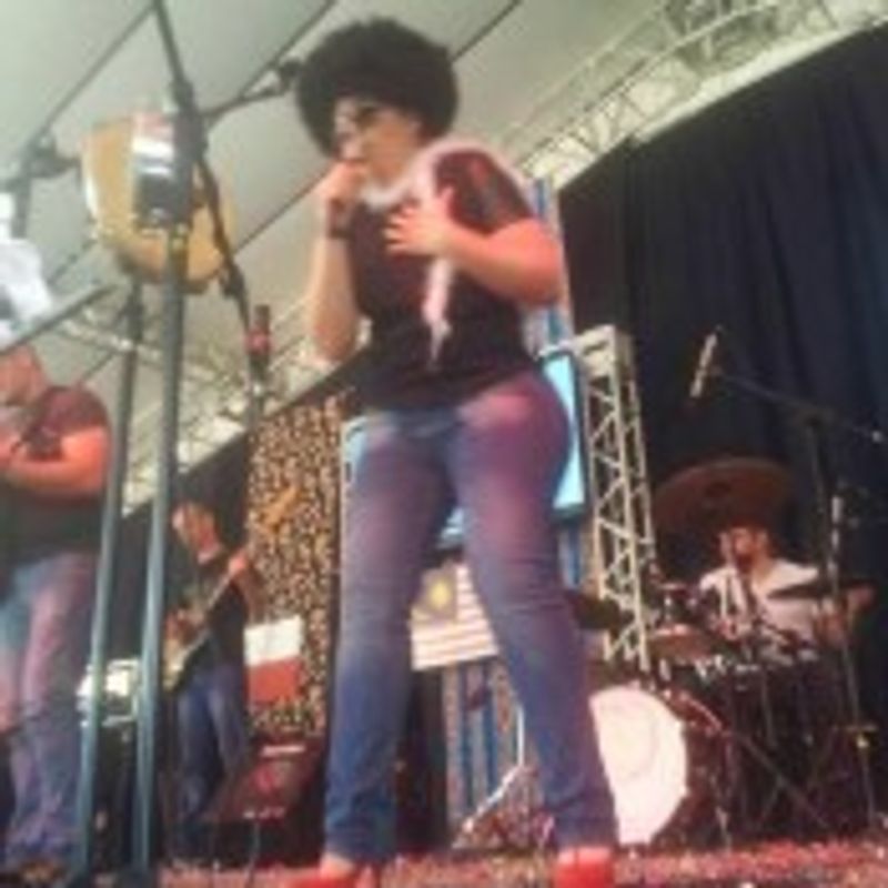Eunice Nunes Monteiro picture