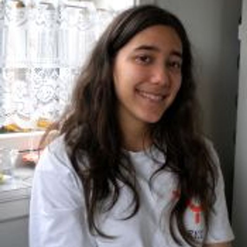 Camila B. A. picture