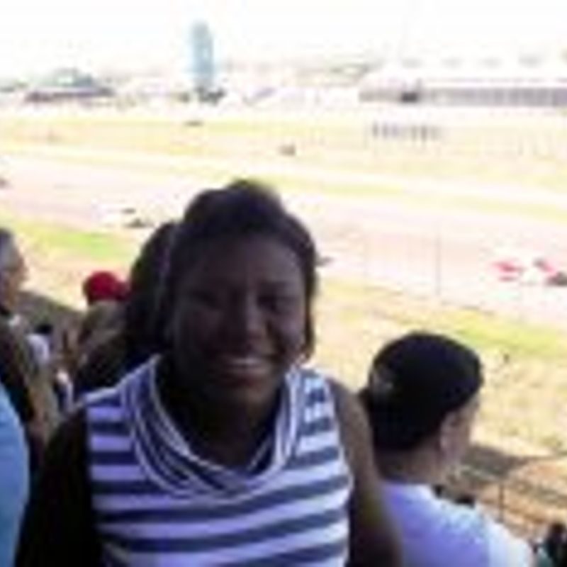 Luciene Lopes de Amorim Xavier picture