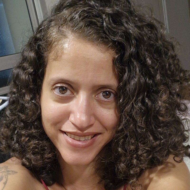 Renata Barreto da Silva picture