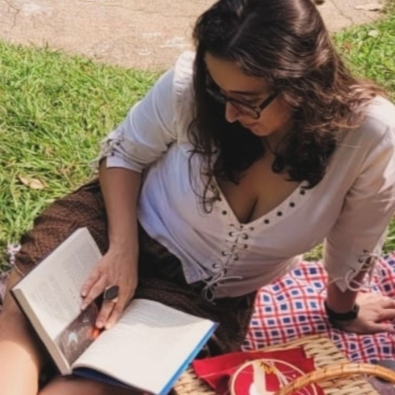 Paloma Visconti picture