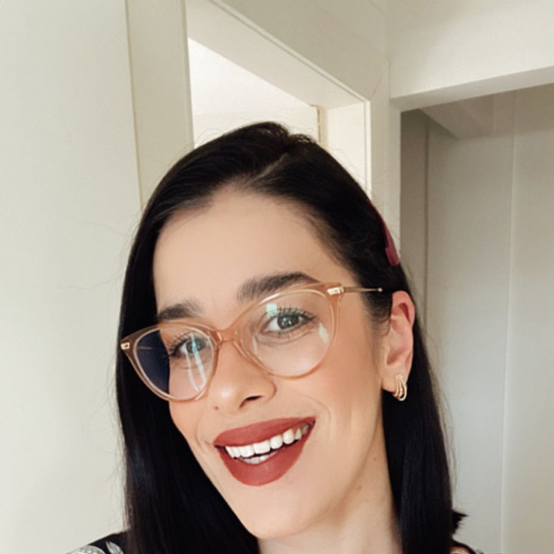Bruna Mateus da Silva picture