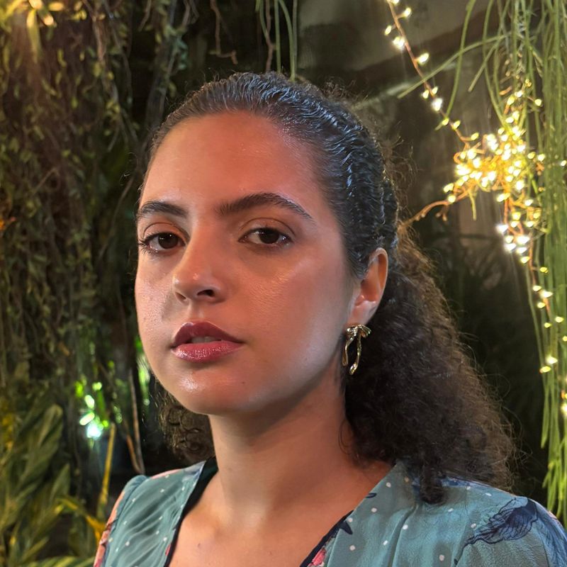 Nathalya Freitas picture