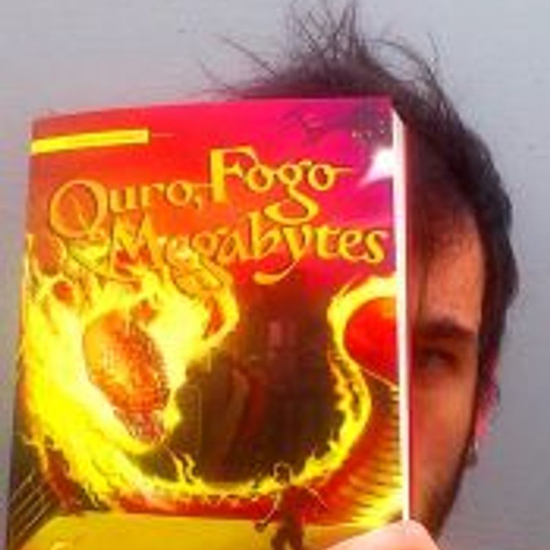 Felipe Castilho picture