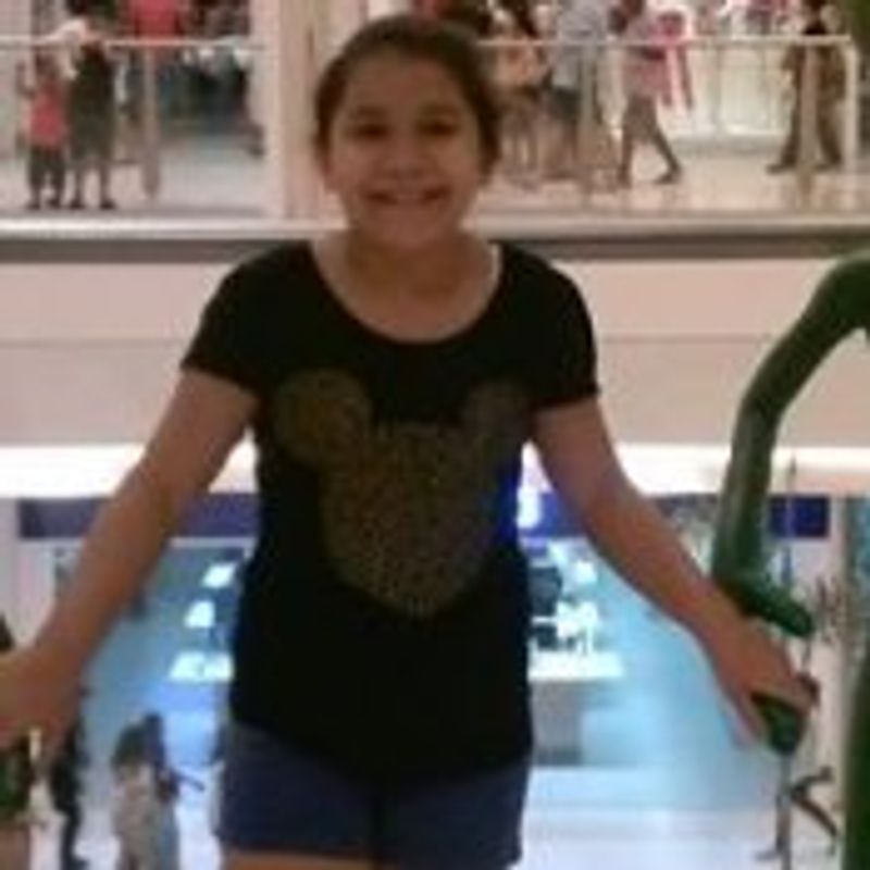 Gyslane Gomes picture