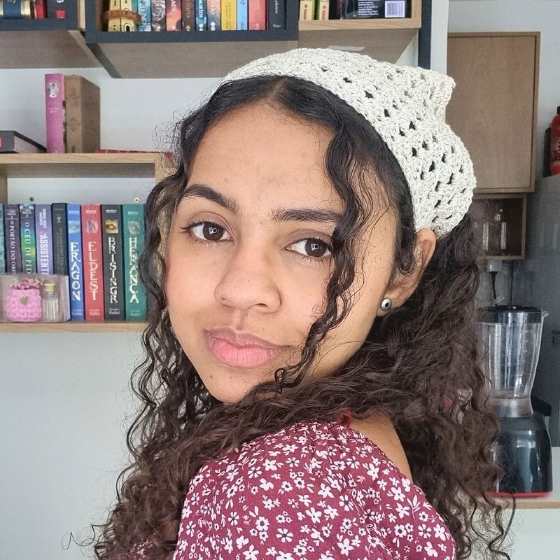 Luana Santos picture