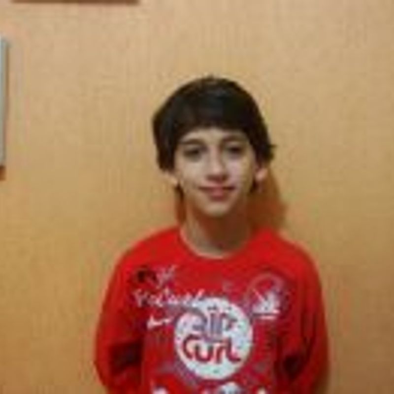 Pedro Henrique Soares da Fonseca picture