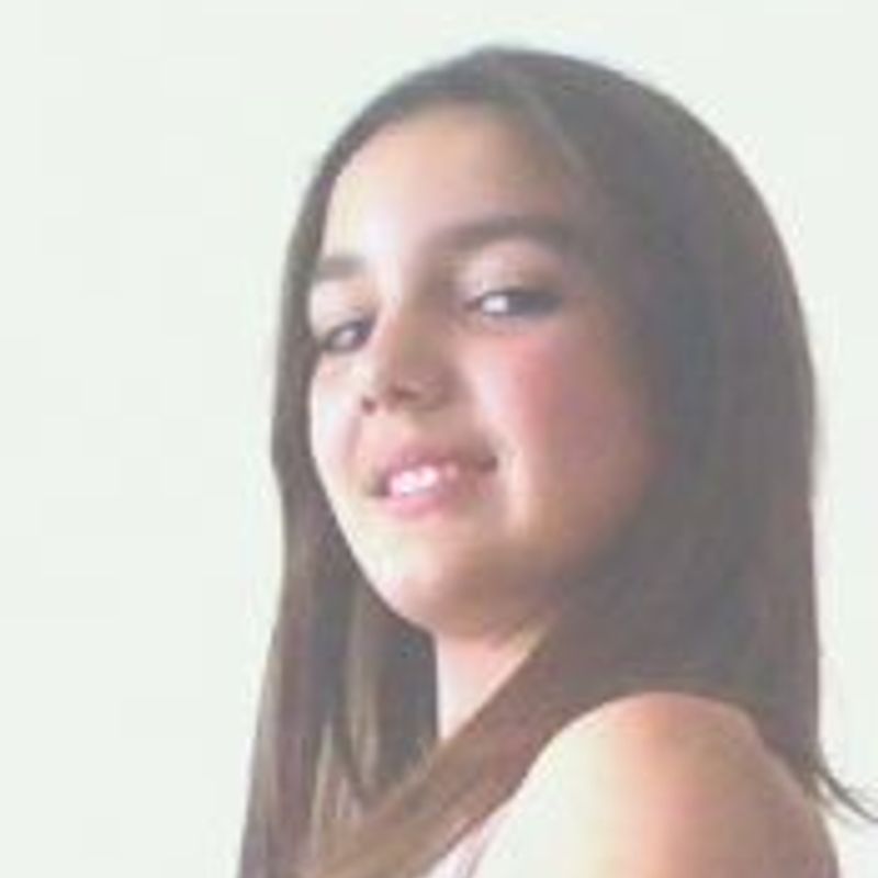 Letícia Ferreira Santos picture