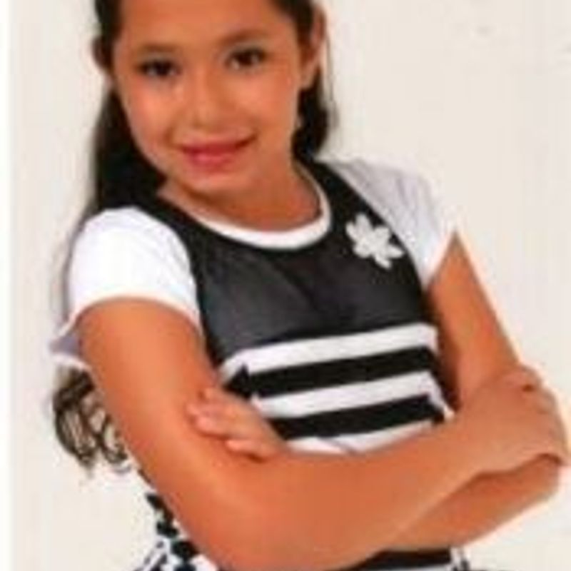 Maria Laura Lobato Silva picture