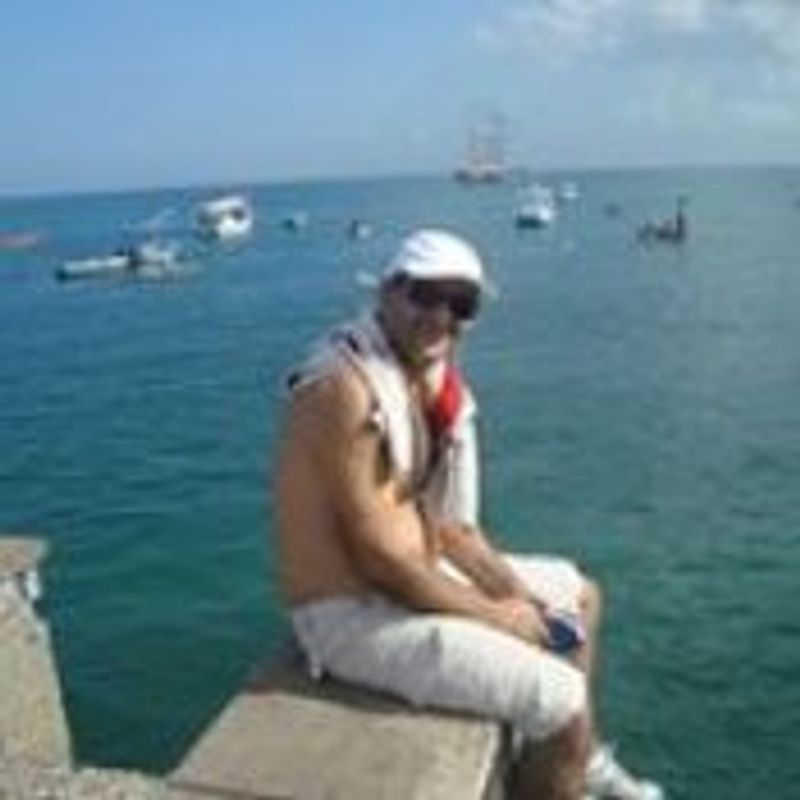 Julio Argibay picture