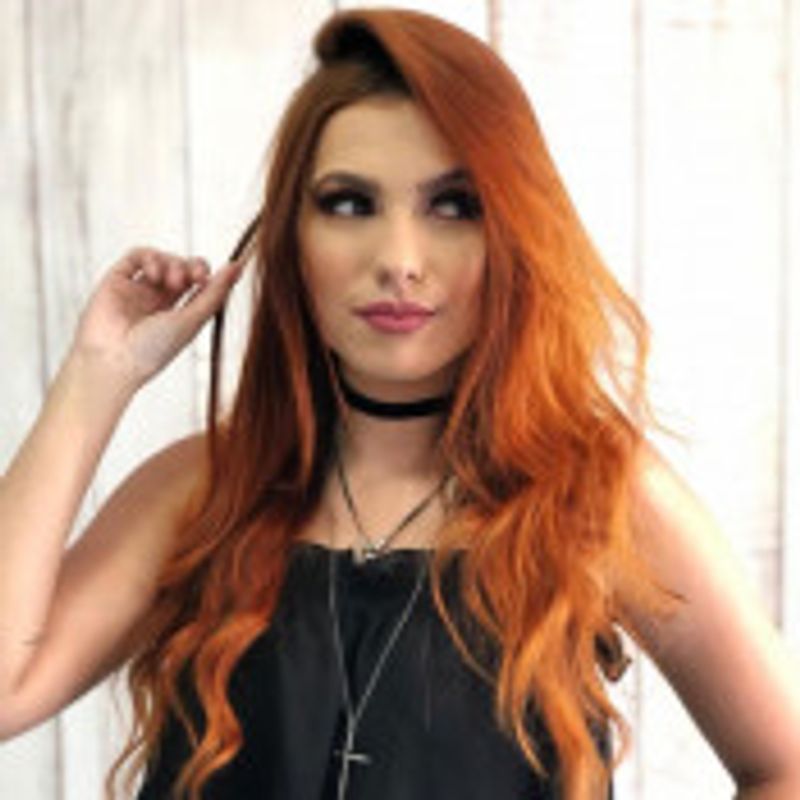 Nathany Teixeira picture