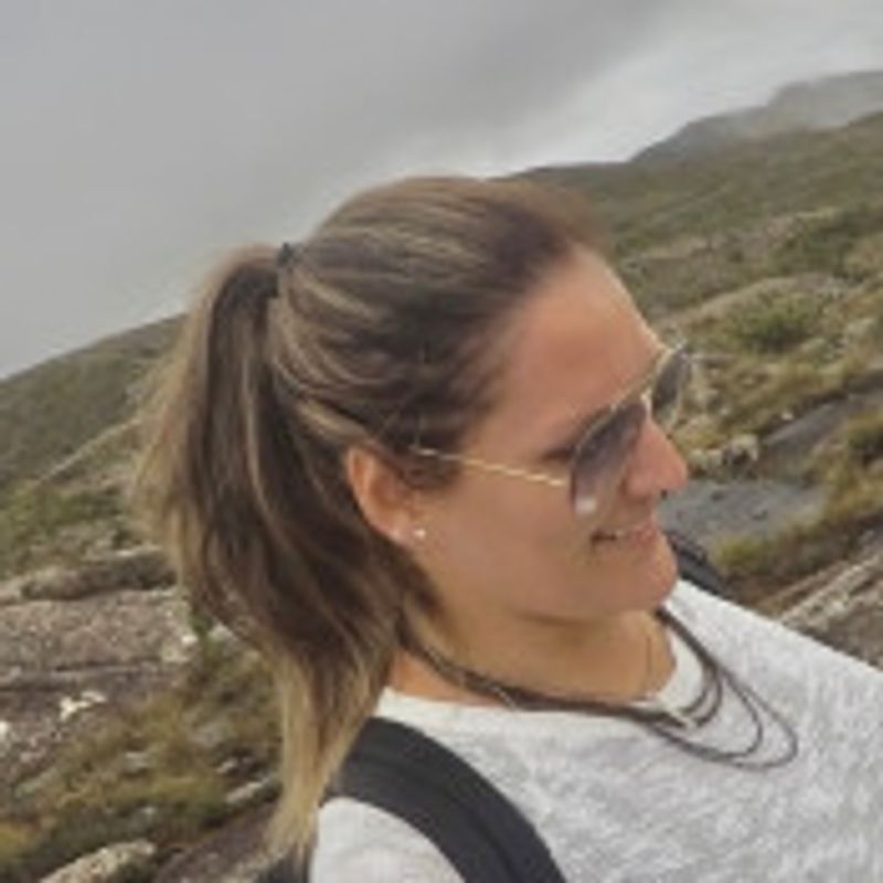 Luiza de oliveira da cunha picture