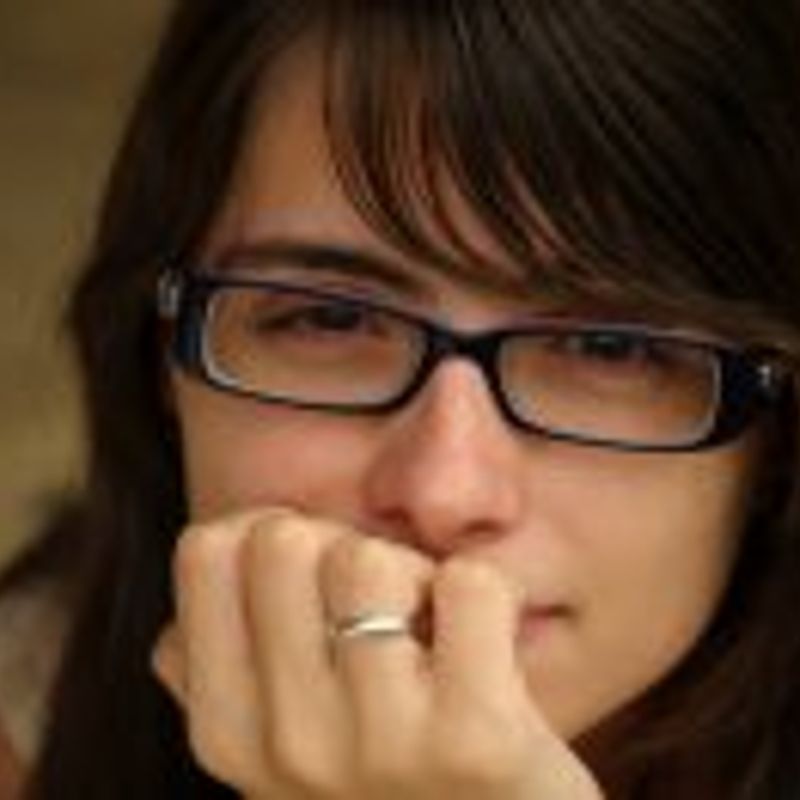 Camila Mesquita picture