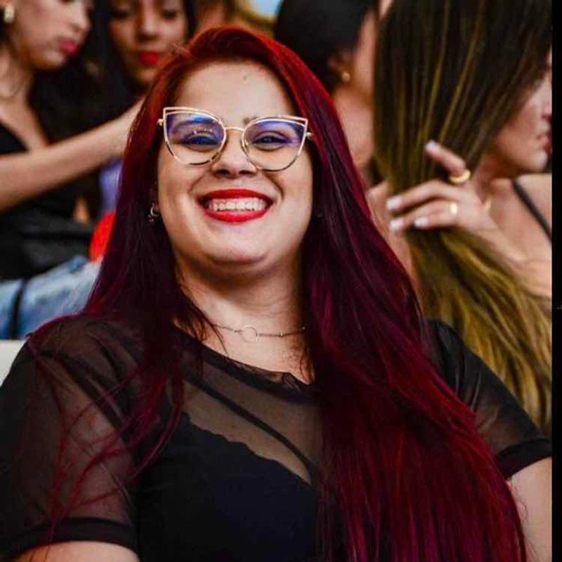 Rhayssa Martins  picture
