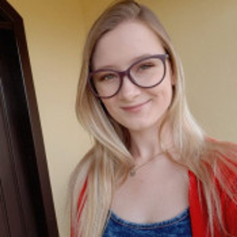 Maria Luíza Gnoinsky picture