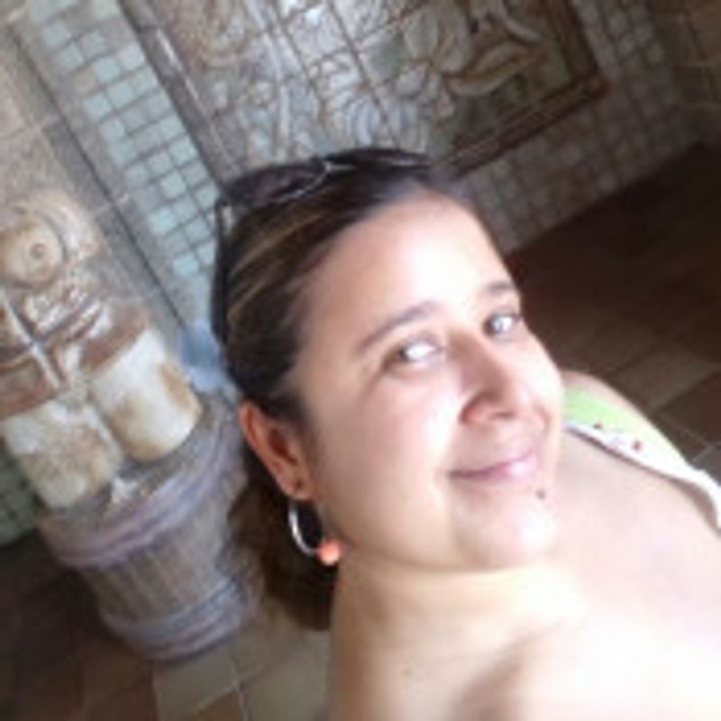 Gisele da Silva picture