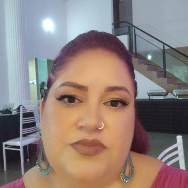 Lucilia Cristina picture