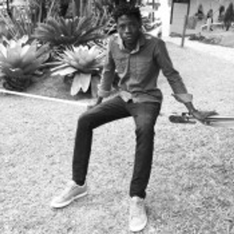 Vander Cassoma picture