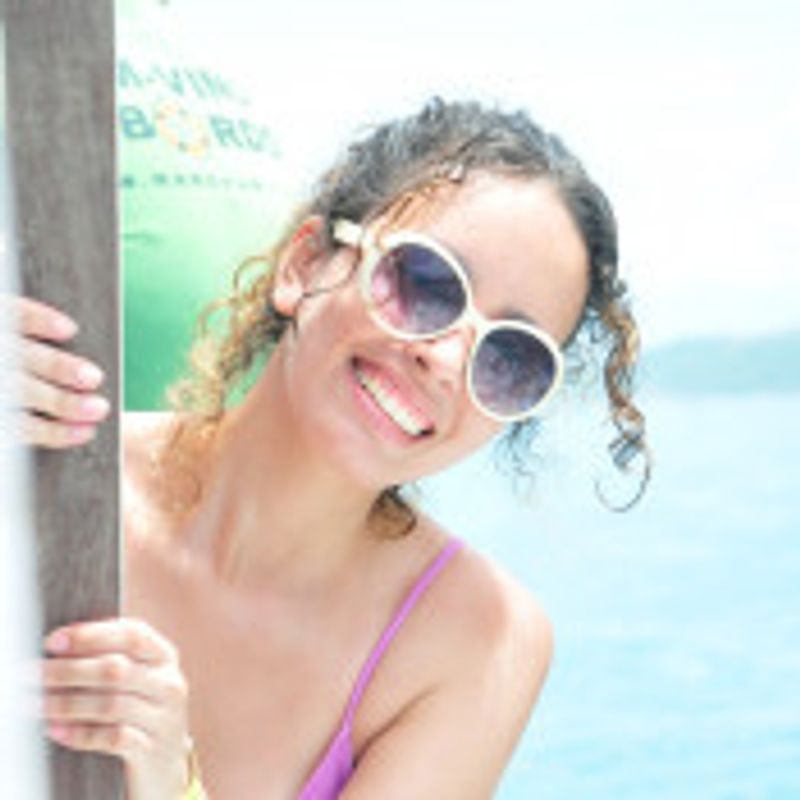 Beatriz Cristiane de Araújo picture