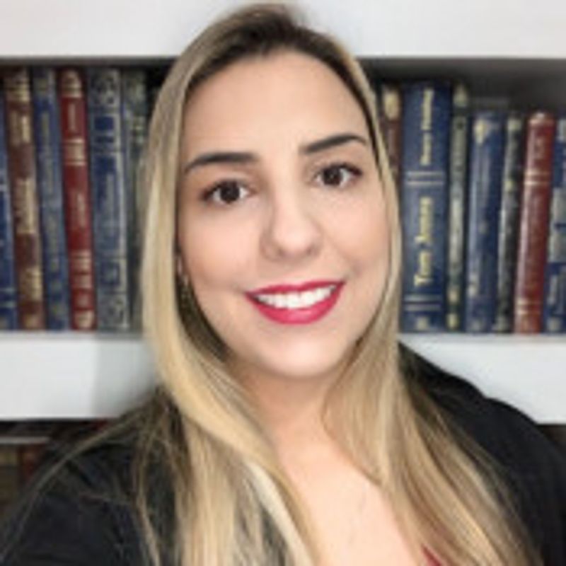 Tatiana Souza picture