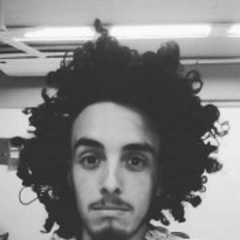 Andreo Demar picture